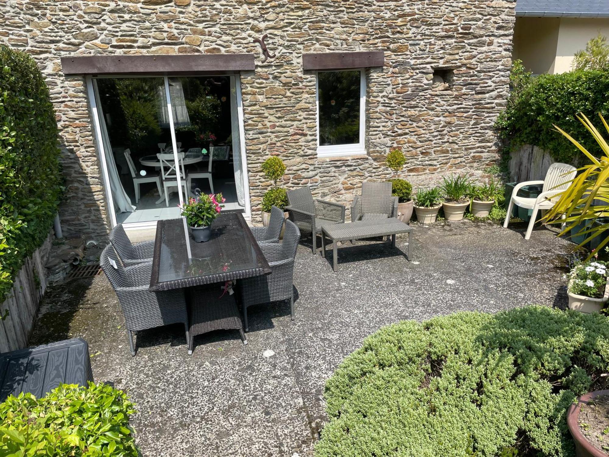 Holiday home Les Maisons Des Halles