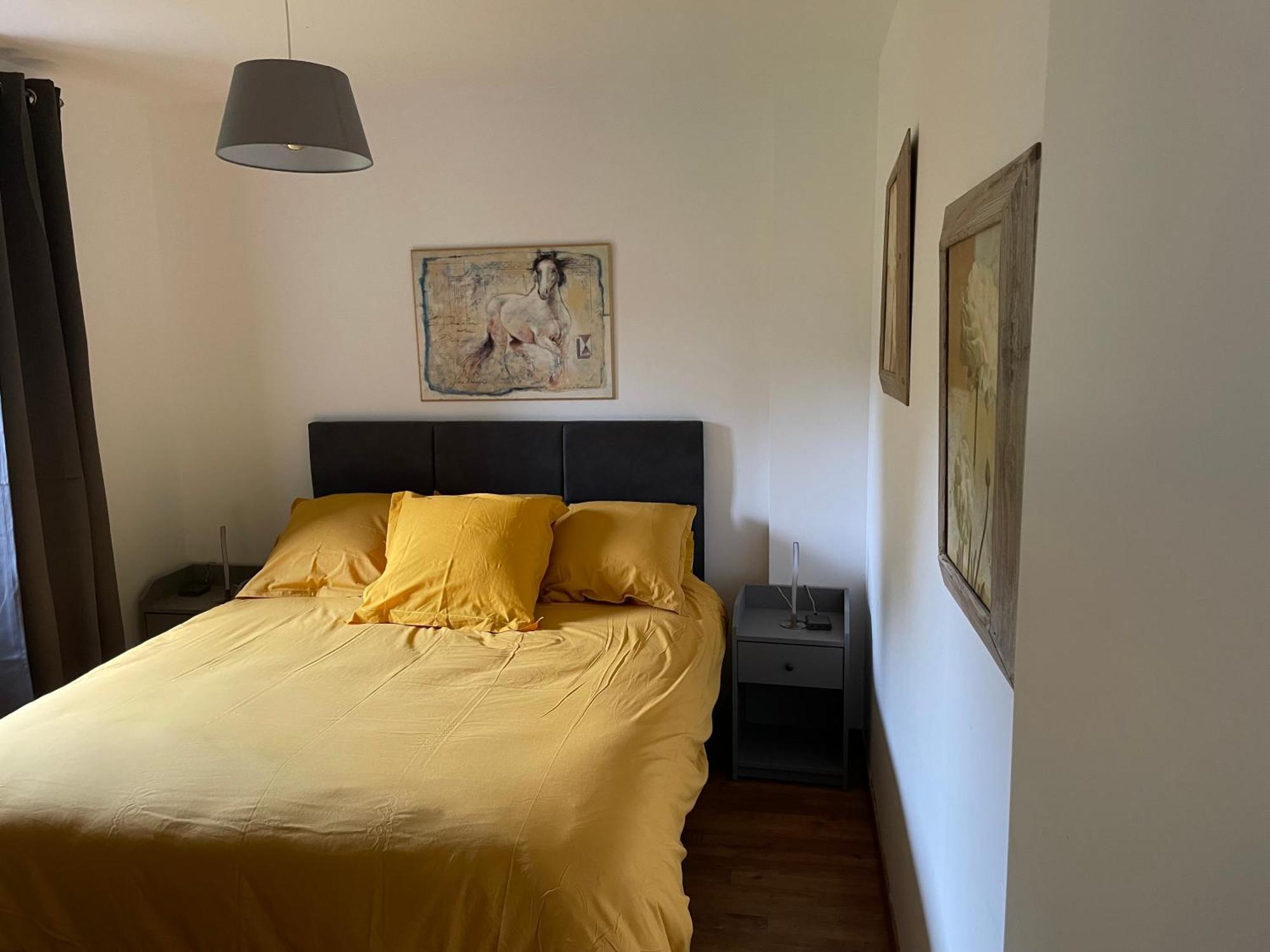 Holiday home Les Maisons Des Halles *