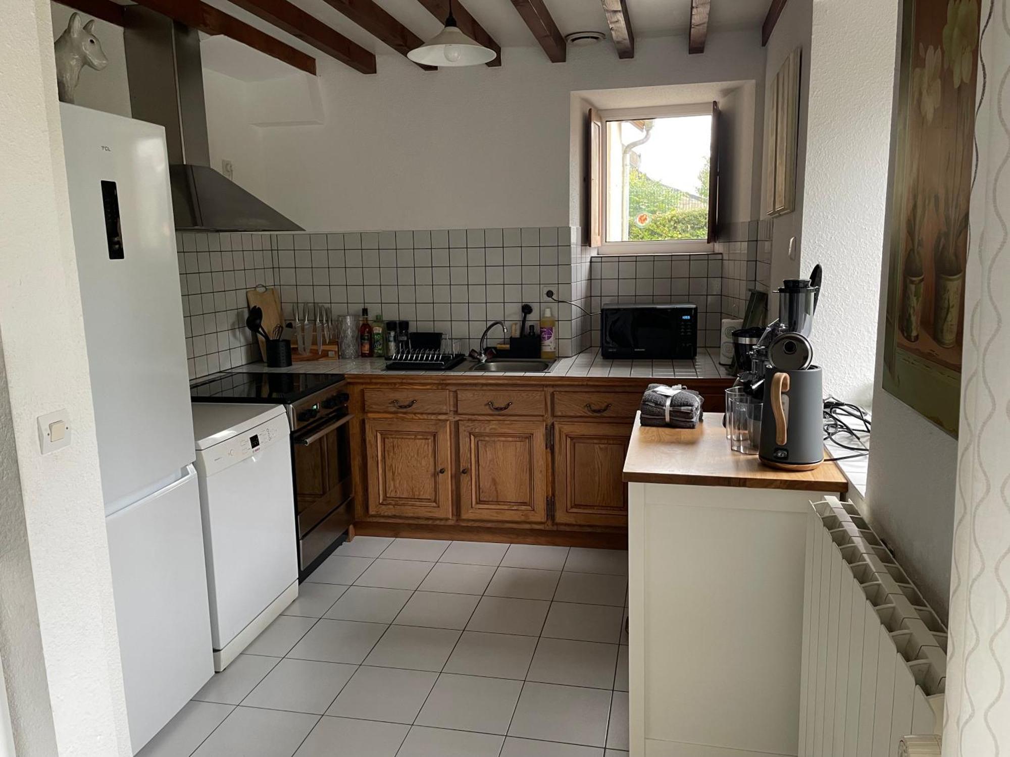 Holiday home Les Maisons Des Halles *