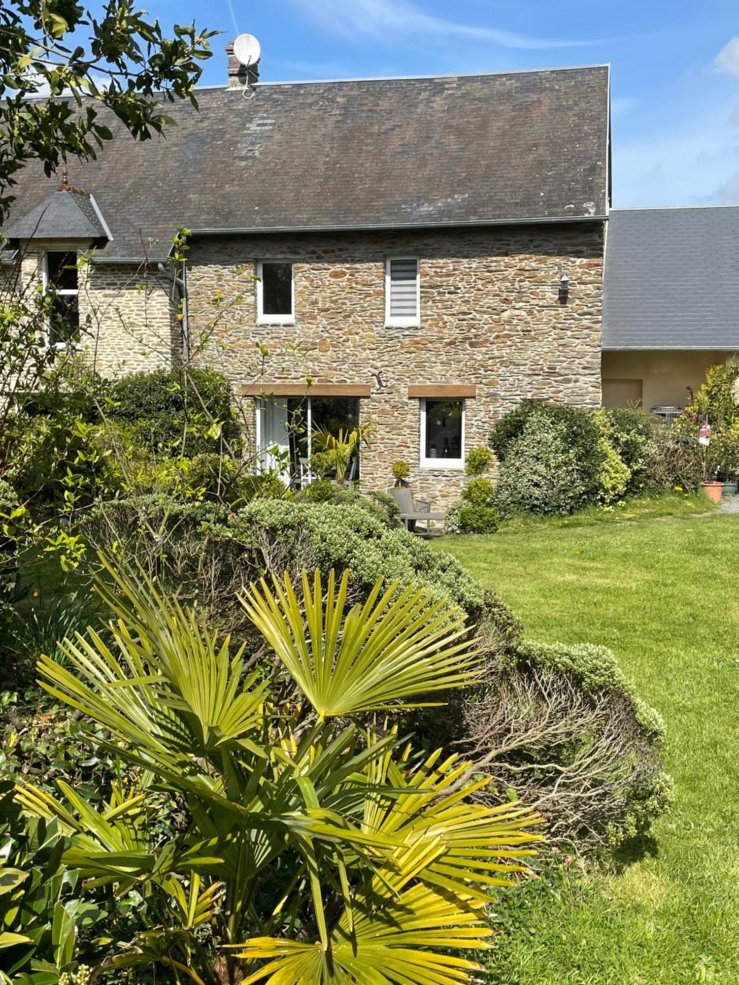 Les Maisons Des Halles Holiday home