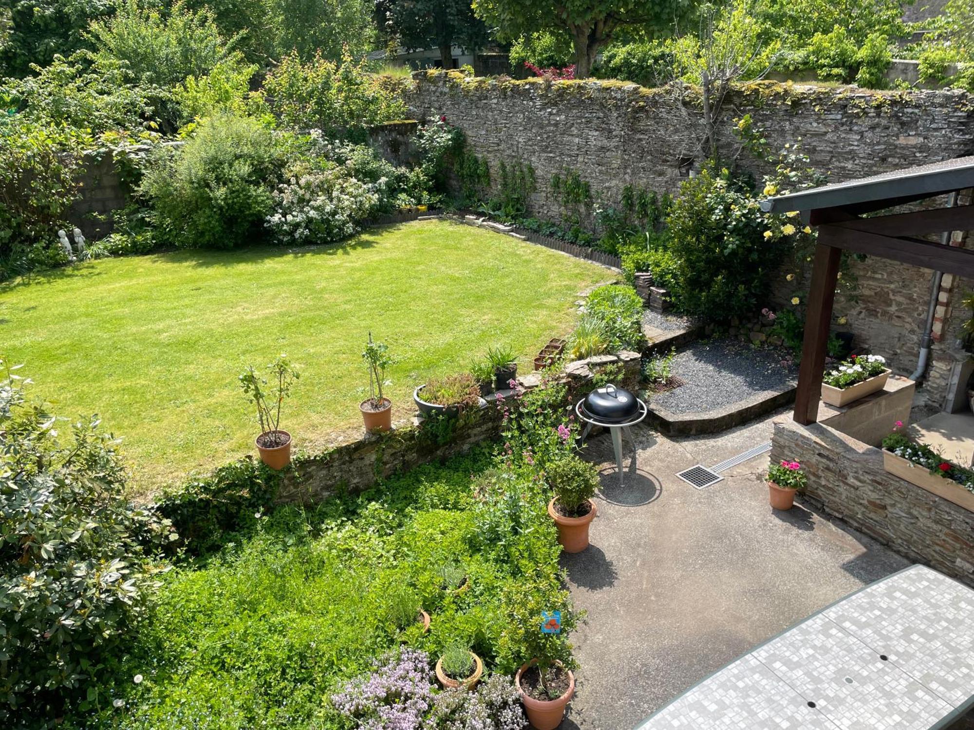 Holiday home Les Maisons Des Halles *