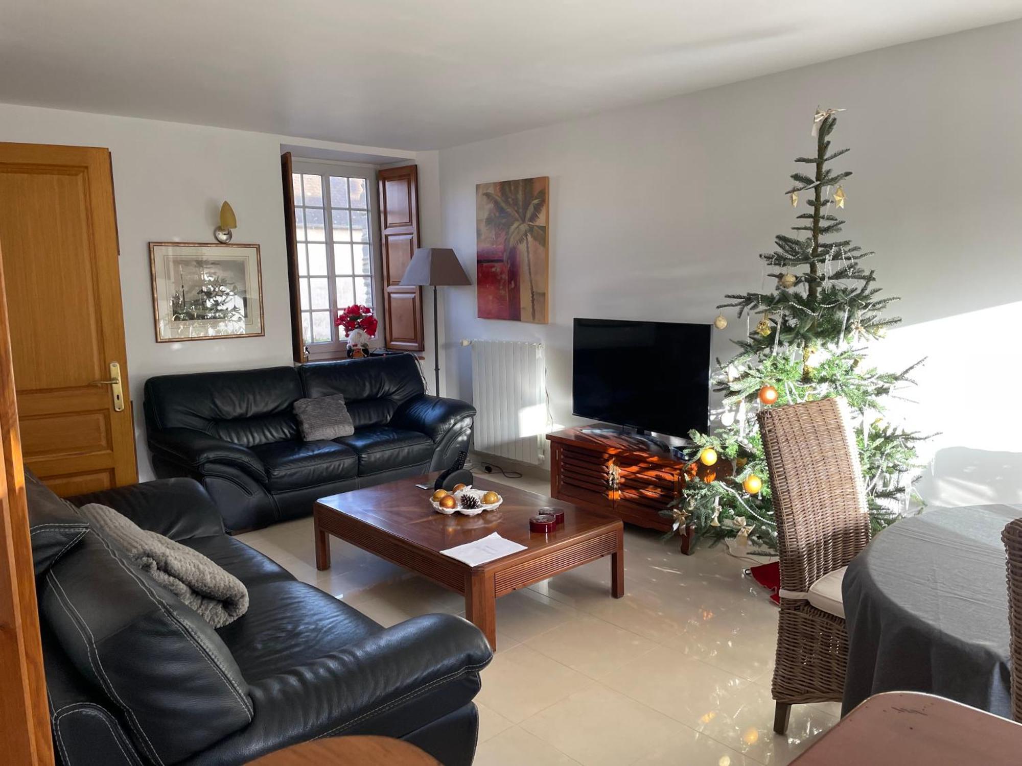 Holiday home Les Maisons Des Halles *