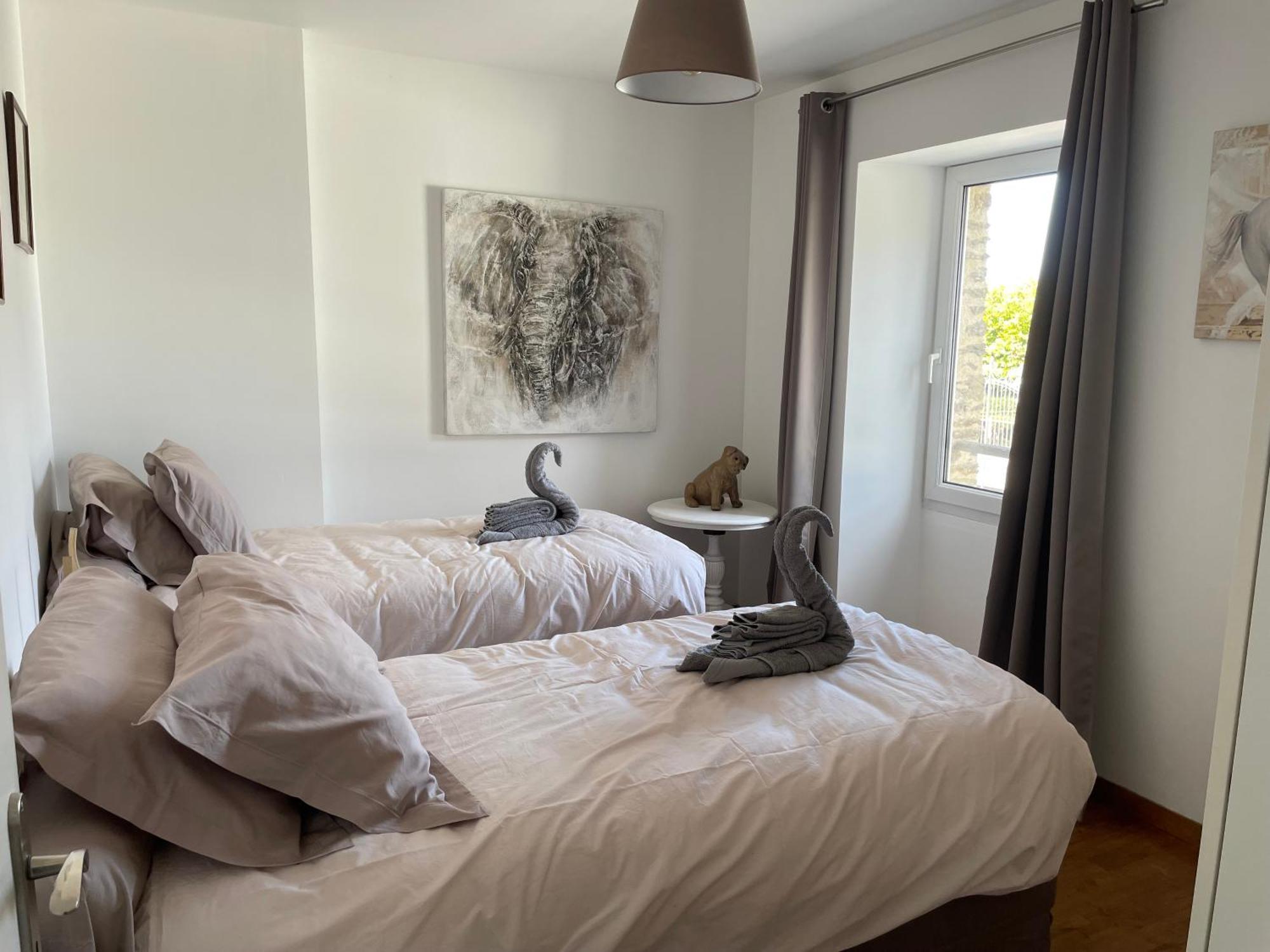 Les Maisons Des Halles Holiday home